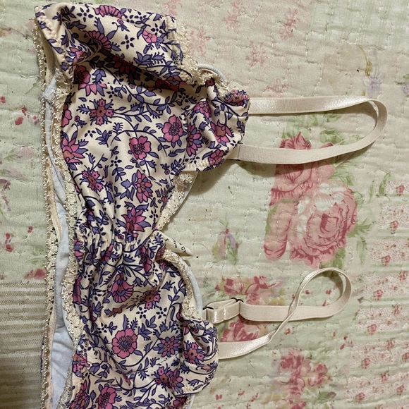 Spell Jasmine intimate set never worn Size S - Picture 2 of 3